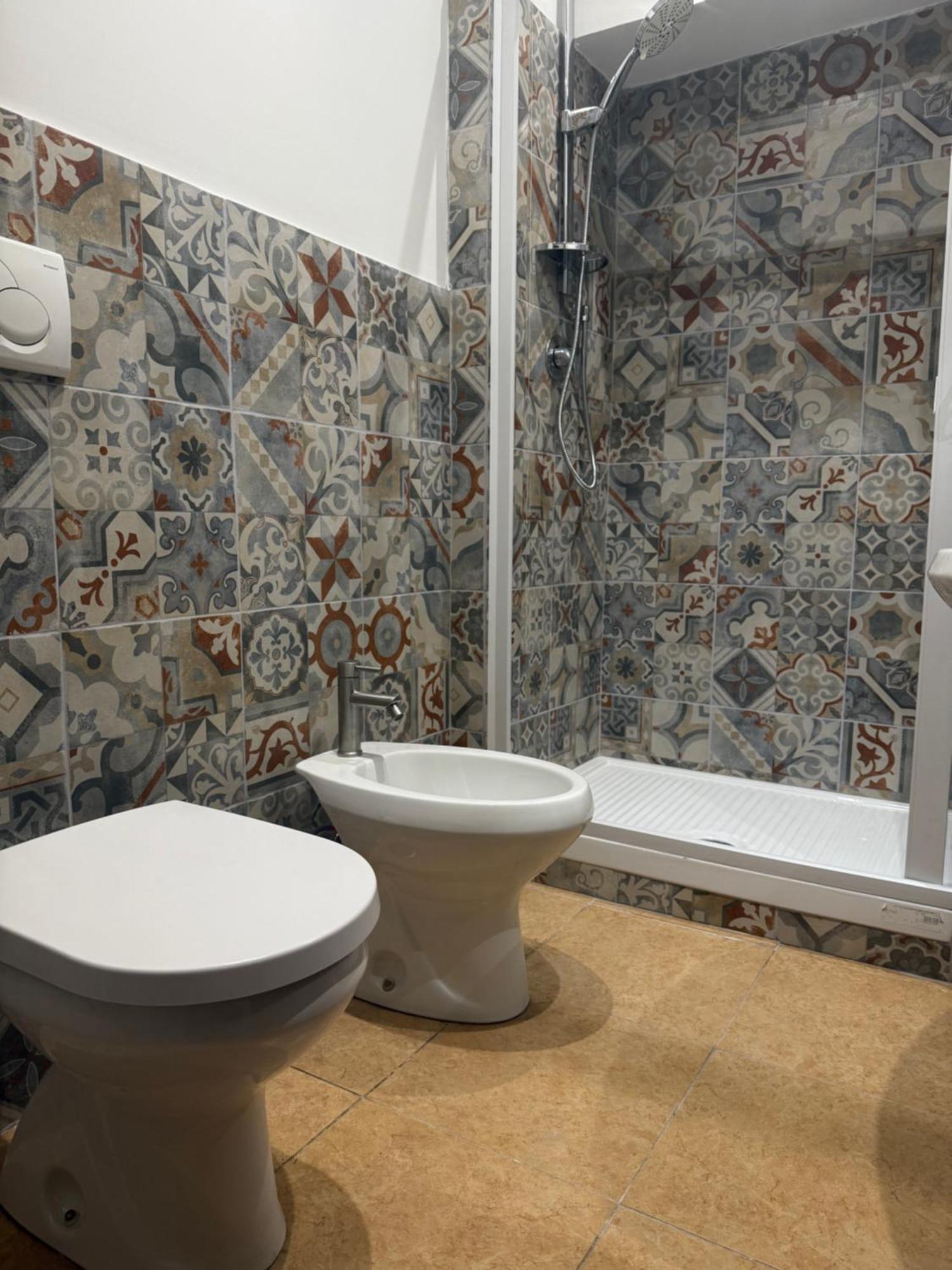 Bed & Breakfast Clarian Rome